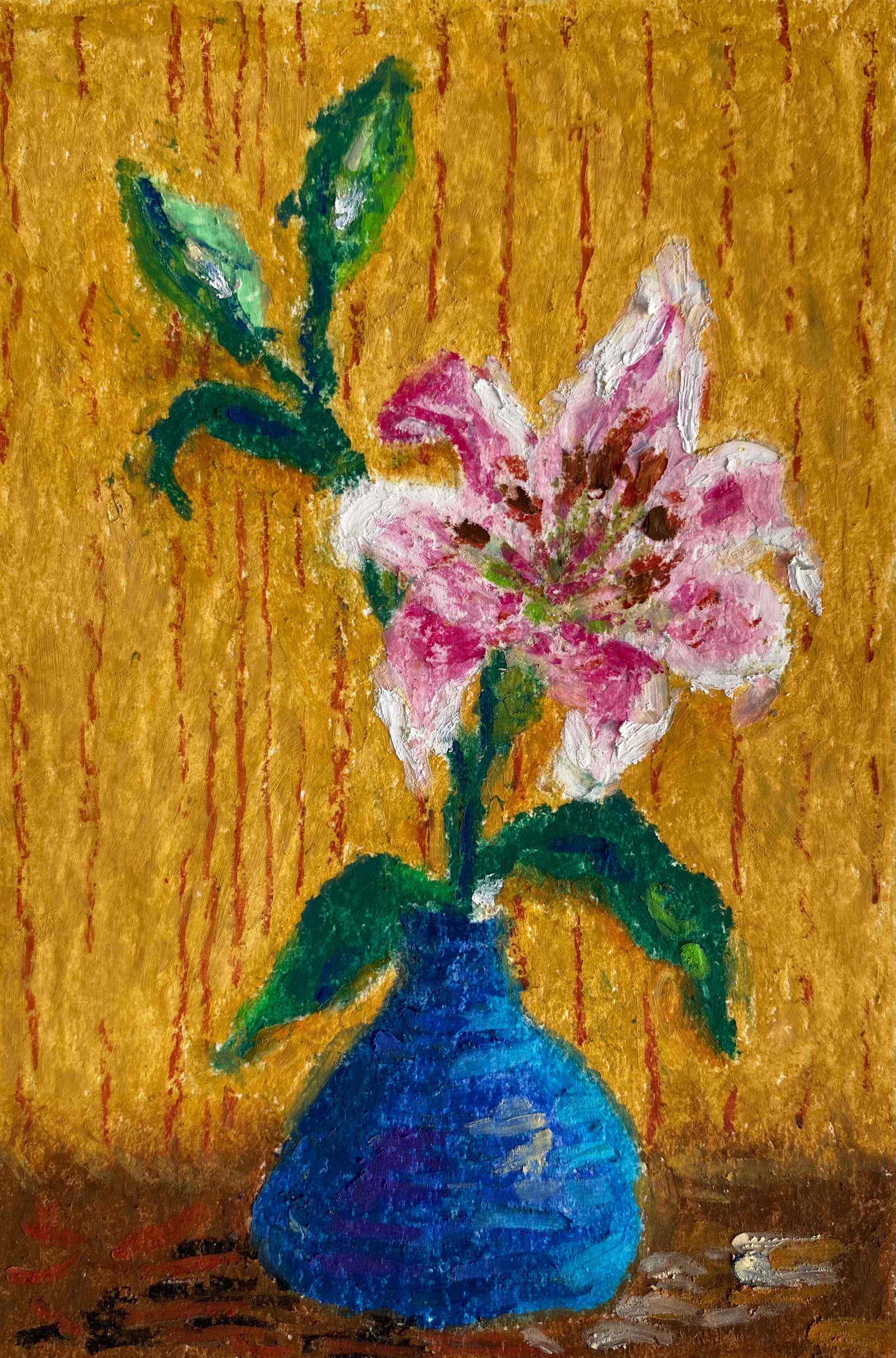 Petals High